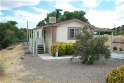 3965 E Sweetwater Dr., Rimrock, AZ 86335