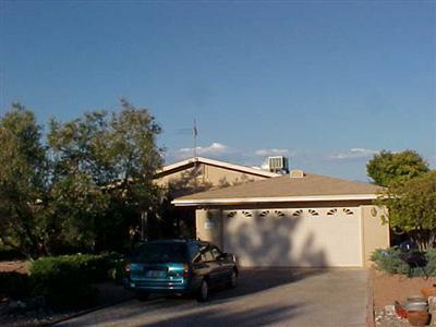 1431 S Gray Bar Dr., Cottonwood, AZ 86326