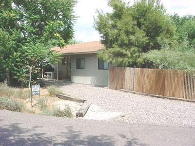 2893 S Maple Dr., Camp Verde, AZ 86322
