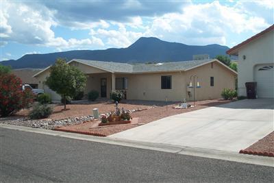 1450 E Foy Dr., Clarkdale, AZ 86324