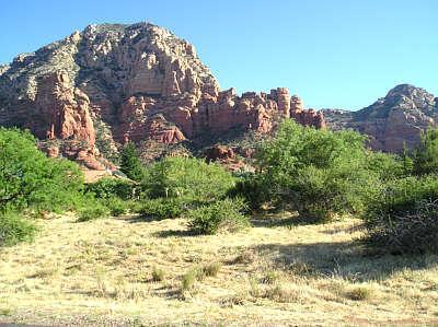 2290 Lariat Rd., Sedona, AZ 86336