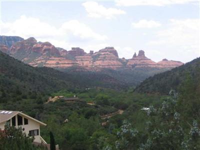 875 Julie Ln., Sedona, AZ 86336