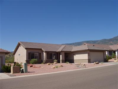 2245 W Desert Willow Dr., Cottonwood, AZ 86326
