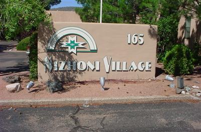 165 V.v. School Rd. #24, Sedona, AZ 86351