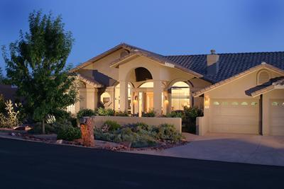 35 Sunshine Ct., Sedona, AZ 86336