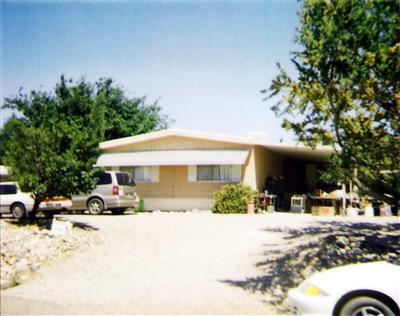 3744 E Western Dr., Cottonwood, AZ 86326