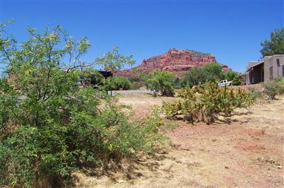 S House Rock, Sedona, AZ 86351