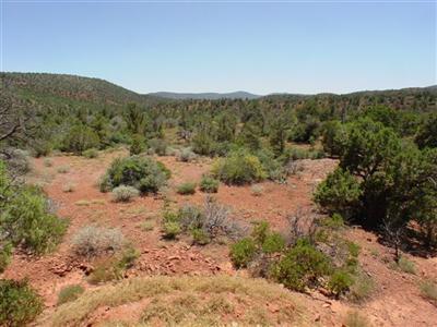 2335 Stanley Steamer Dr., Sedona, AZ 86336