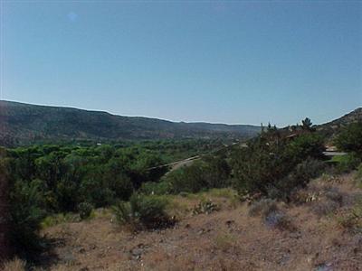 Page Springs Rd., Cornville, AZ 86325