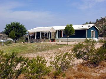 2760 S Greasewood Ln., Cornville, AZ 86325