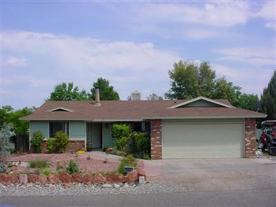 1945 S Puma Cir., Cottonwood, AZ 86326