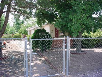 329 S 17th Pl., Cottonwood, AZ 86326