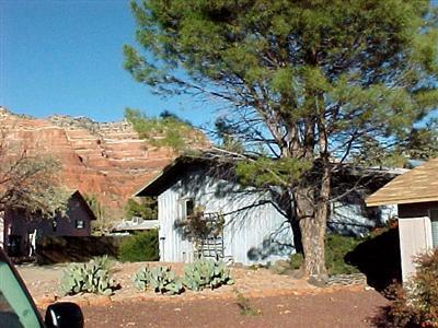 60 Supai Dr., Sedona, AZ 86351