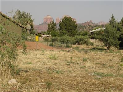 Upper Red Rock Loop Rd., Sedona, AZ 86336