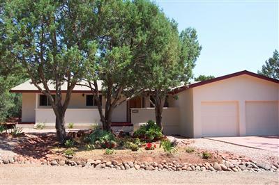 210 W Hummingbird Ln., Sedona, AZ 86336