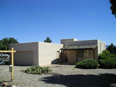 2439 S Lariat Cir., Cottonwood, AZ 86326