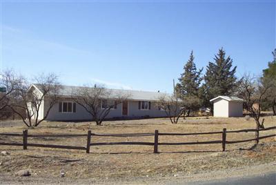 780 S Louise Ln., Cornville, AZ 86325