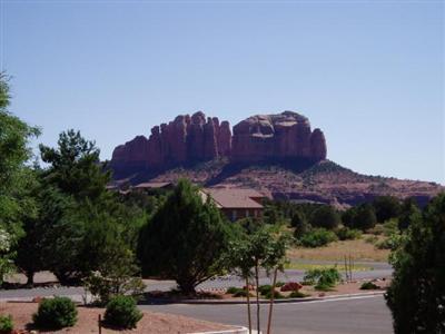 103 Bell Rock Dr., Sedona, AZ 86336