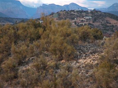 3500 N Big Sky #1, Rimrock, AZ 86335