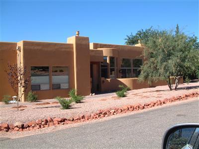 215 Cathedral Rock Dr., Sedona, AZ 86336