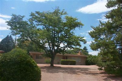 559 Van Deren Rd., Sedona, AZ 86336