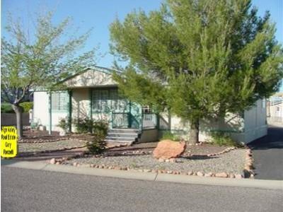 500 Mingus Shadows Dr. #2, Clarkdale, AZ 86324