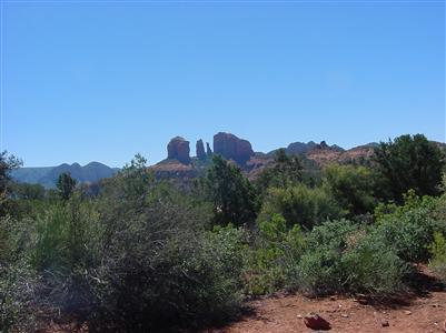13 Schuerman Dr., Sedona, AZ 86336