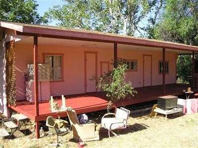 3625 E Robin Ln., Camp Verde, AZ 86322