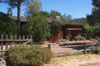 60 Cathedral Vista Dr., Sedona, AZ 86336