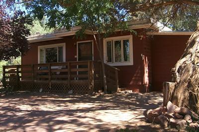 160 Cathedral Vista Dr., Sedona, AZ 86336