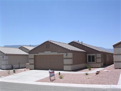 560 S La Mirada Dr., Cornville, AZ 86325
