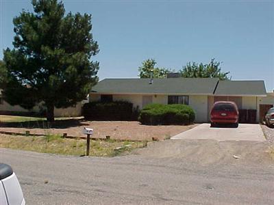 2173 S Eastern Dr., Cottonwood, AZ 86326