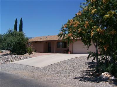 1904 S Contention Ln., Cottonwood, AZ 86326
