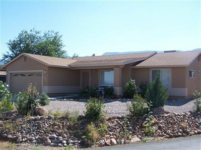 1398 S Glenbar Dr., Cottonwood, AZ 86326