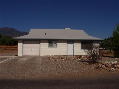 1048 S Ocotillo Dr., Cottonwood, AZ 86326