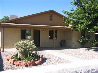 1419 E Apache St., Cottonwood, AZ 86326