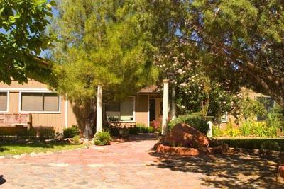 110 Deer Trail Dr., Sedona, AZ 86336
