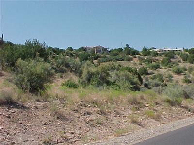 4659 E Deer Run, Rimrock, AZ 86335