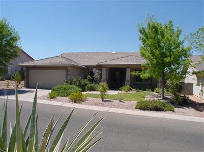1650 W Wagon Wheel Rd., Cottonwood, AZ 86326