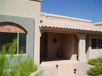 1425 S Rainbow Dr., Cottonwood, AZ 86326