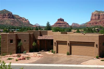 200 Sin Salida, Sedona, AZ 86351