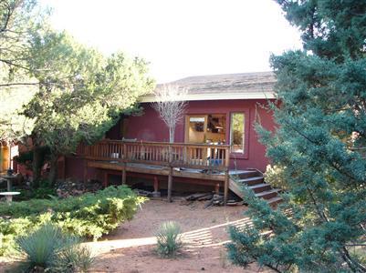 225 Quail Hollow Dr., Sedona, AZ 86351