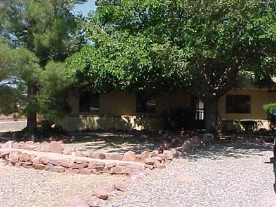 1043 S Pioneer Dr., Cottonwood, AZ 86326