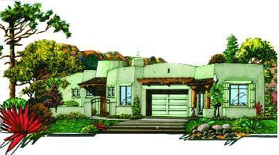 180 Rojo Vista Ct., Sedona, AZ 86351