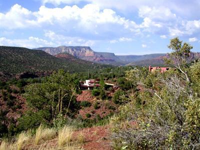 3 Elysian Dr., Sedona, AZ 86336
