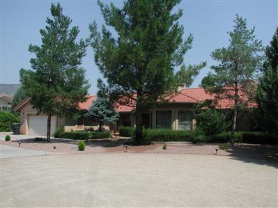 50 Courthouse Ct., Sedona, AZ 86351