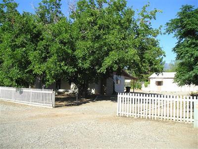 16 S 15th St., Cottonwood, AZ 86326