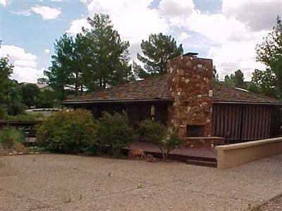 425 Concho Dr., Sedona, AZ 86351