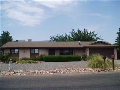 1968 S Hill Top Dr., Cottonwood, AZ 86326
