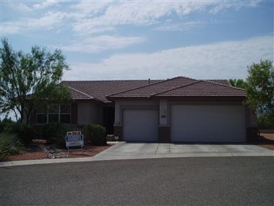 95 S Corral Cir., Cottonwood, AZ 86326
